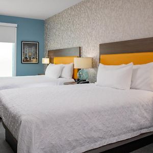 Queen Studio Two Queen Beds Non-Smoking